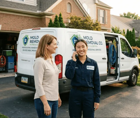 Crawlspace Mold Remediation Hampton, VA FAQs